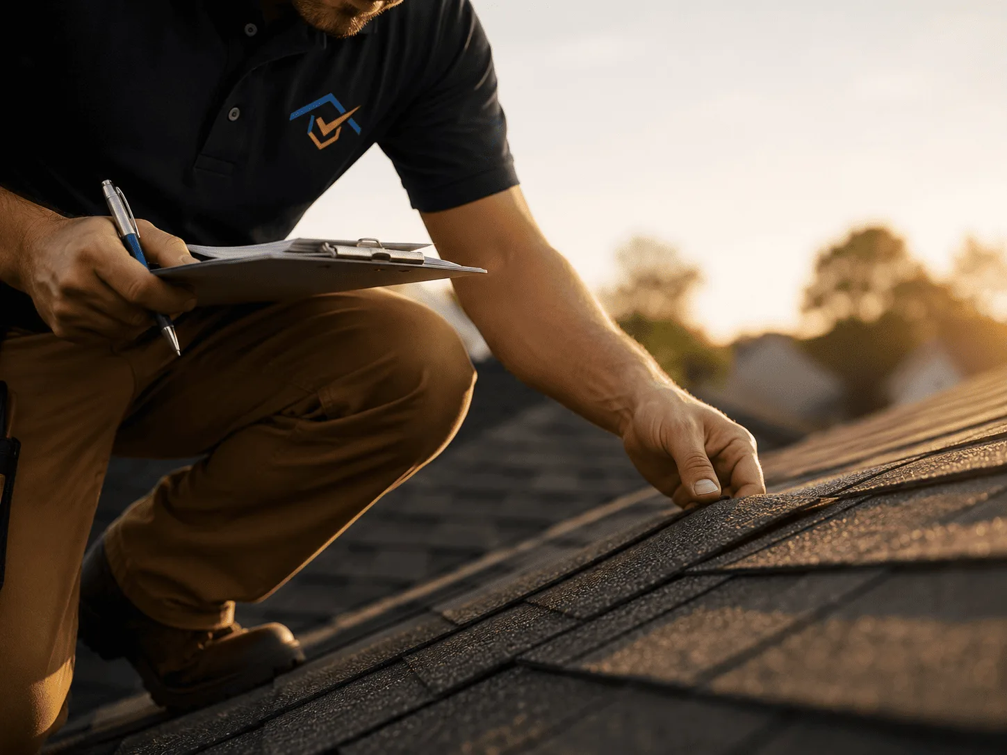 Why Choose Roof Inspection in Little River, SC